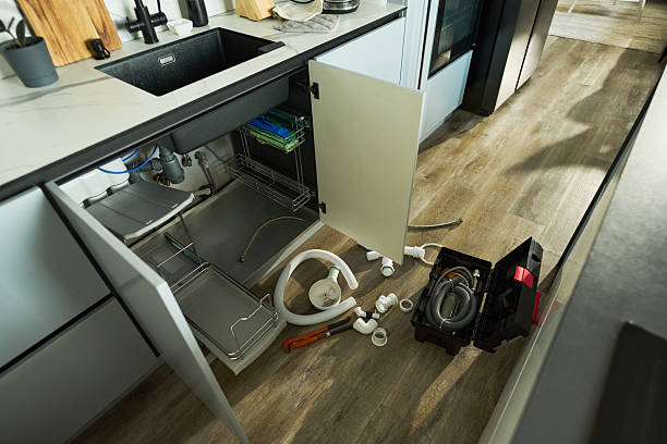 Trusted Drain Cleaning service in East Falmouth, MA - AAA Plumbing Heating